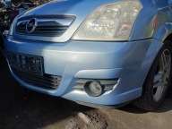 front bumper front Opel Meriva A FL 03-10 code lakieru Z21C