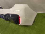 BMW M5 F90 bumper rear part rear 6PDC A300