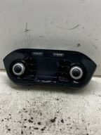 PANEL klími klimatizaci 248451KA3A NISSAN JUKE