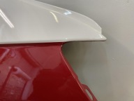 VW TRANSPORTER T6 MULTIVAN CARAVELLE 16- fender front right LADNY