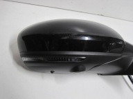 mirror mirrors right left RENAULT ARKANA KAMERA MARTWY PUNKT