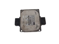 OPEL VECTRA C 2.2 DTI control unit of the engine 09186187