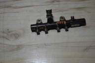 injection ramp + sensor Nissan Note II E12 14r