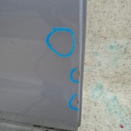 AUDI Q2 81A 16- door right rear part rear.