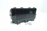 EKRAN display RADIO BLUETOOTH VW GOLF VIII 5H0