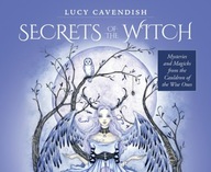 Secrets of the Witch - Mini Oracle Cards: