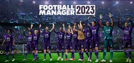 Football Manager 2023 PL kľúč STEAM
