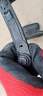 A5 8T LIFT limiter door left right front 8T0837249