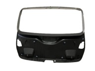 OPEL MERIVA B cover upholstery bonnet boot 13265628