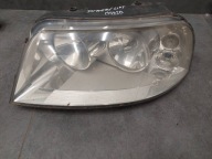 light left front VOLKSWAGEN SHARAN MK1 LIFT