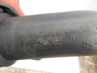 Sprinter 906 2.2 CDI 646 pipe tube wiring air header pipe 9065280124