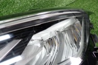 VW GOLF VIII LED 19- reflektor links Licht links