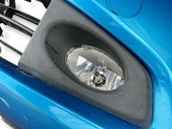 bumper front Honda Jazz 2 GE6 2009 71101-TF0-G00Z