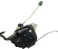 AUDI A6 C6 lock door front front right 4F1837016 EUROPA original 7 PIN