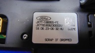 display RADIA navigation devices FORD FOCUS MK4 18-23 R