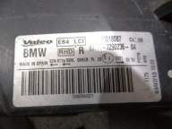 Licht rechts vorne BMW X1 E84 OE 7290236
