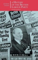 A History of the British Labour Party Thorpe