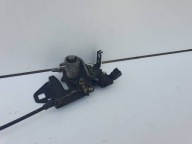 Ford S-MAX mk2 15- Galaxy em2a-16700-ad rygiel Serrure capot Levier Câble