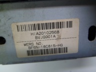 JAGUAR LAND ROVER player navigation devices BF6N-18C815-HG