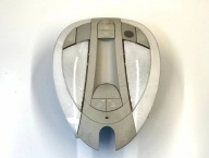 light oswietlenie cabs front Mercedes-Benz CLS C219 2006 A2198200901