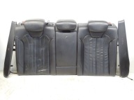 KPL Sitz AUDI Q5 80A S LINE Leder GRZANE