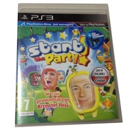 Start the Party -MOVE- PS3 3xPL