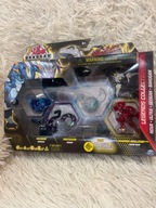 Zestaw figurek Spin Master Bakugan Legends 4 szt.