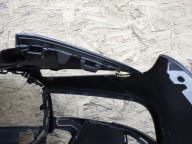 BMW 7 I7 G70 M PAKIET 2022- front bumper