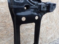 support panel for radiators pillar iron KIA PICANTO 3 III JA 2017- 64105-G6000