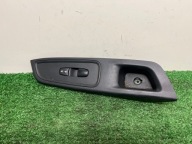control panel windows of the passenger right front NISSAN MICRA K14