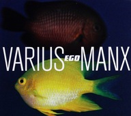 VARIUS MANX: EGO [CD]