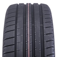 2× Bridgestone Potenza Sport 315/30R23 108 Y ochranný rant, výstuž (XL)