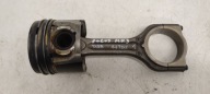 Piston Bielle T1DB Ford Focus MK3 1,6 TDCI