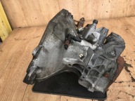 gearbox, CORSA C 1.0 12V F13C394