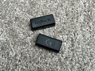 Oryginalny adapret USB - micro USB Logitech