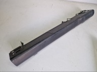 PEUGEOT 207 HB Blende Abdeckung BELKI heck ABSORBER 9680670880
