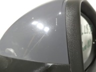 VW GOLF VII 7 Spiegel Tür rechts 10 PIN