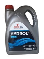 ORLEN HYDROL L-HL 68 OLEJ HYDRAULICZNY 5L