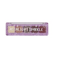 Očné tiene, Sunkissed, Moonlight Sparkle, 5 farieb