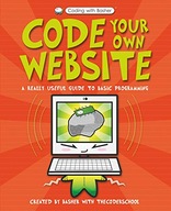 Code Your Own Website School The Coder