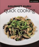 Gourmet Guru Quick Cooking group work