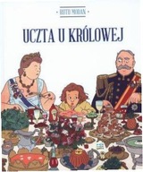 Uczta u królowej