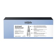 Loreal Aminexil Advanced 42x6ml kuracja przeciwdziałająca wypadaniu włosów