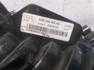LIGHT REAR PART LEFT AUDI A4 B9 KOMBI LIFT 19- LED 8W9945069AA