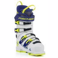 FISCHER 2024 BUTY NARCIARSKIE RC4 60 JR juniorskie U19223 snow 27,5