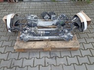 WÓZEK SANKI BELKA PRZÓD BMW G20 G21 G22 XDRIVE 6883293 8841116 JAK NOWY