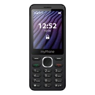 Mały telefon myPhone MAESTRO 2 Prosty Łatwy Poręczny