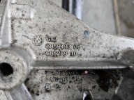subframe axle beam sider sususpension front BMW G30 530e 6859493