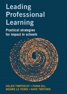 Leading Professional Learning: Practical