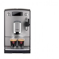 Automatický tlakový kávovar Nivona NICR 525 1455 W strieborná/sivá